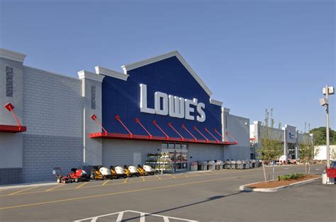 Lowes westborough - At Lowe’s, we carry a variety of sanders and polishers so you can find the perfect one to put the finishing touches on your project. There are different types to choose from, so make sure you know the differences before you buy. Orbital sanders, like the DEWALT Orbital Sander, are the most versatile option for handling a variety of home ...